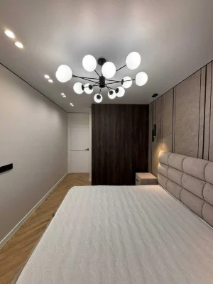 Beautiful apartment for sale in the central part of the city