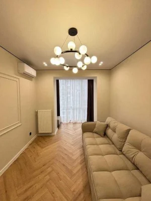 Beautiful apartment for sale in the central part of the city