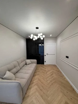 Beautiful apartment for sale in the central part of the city