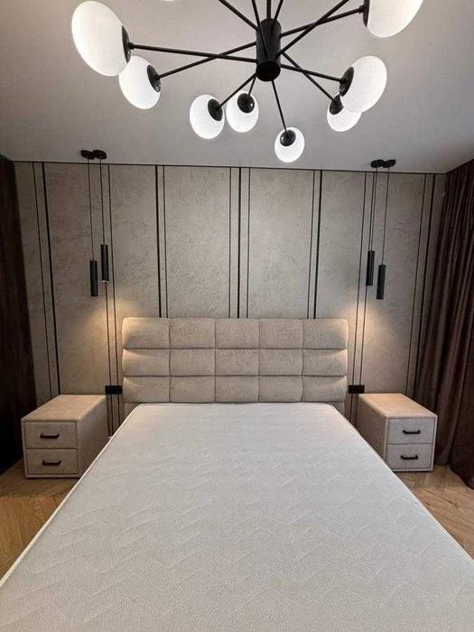 Beautiful apartment for sale in the central part of the city