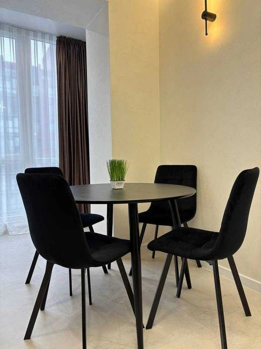 Beautiful apartment for sale in the central part of the city