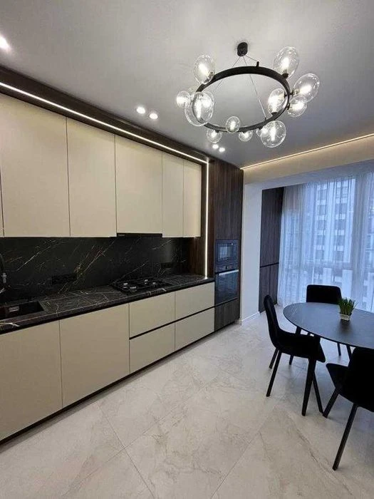 Beautiful apartment for sale in the central part of the city