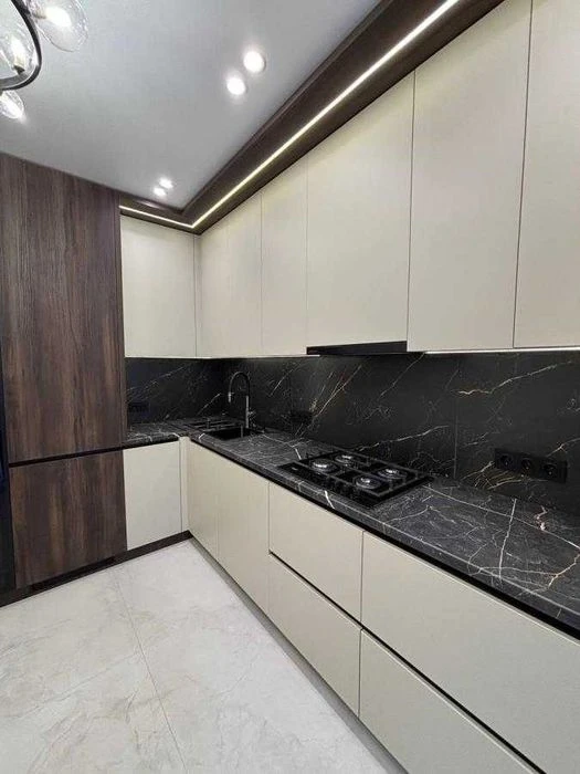 Beautiful apartment for sale in the central part of the city