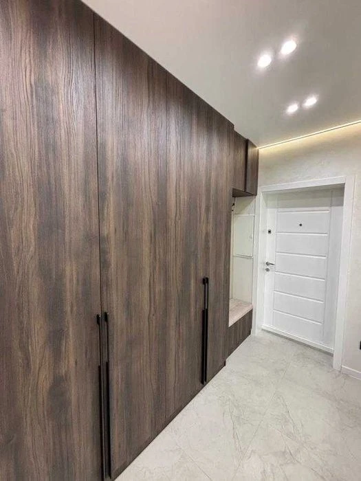 Beautiful apartment for sale in the central part of the city