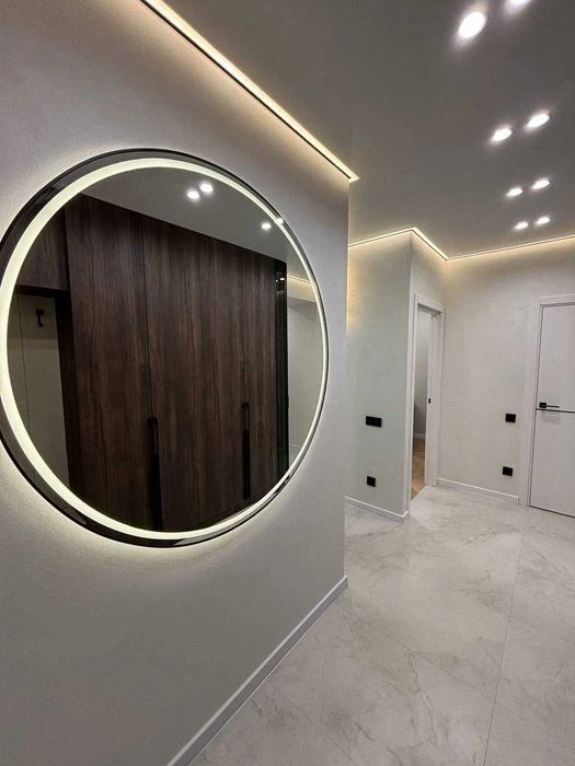 Beautiful apartment for sale in the central part of the city