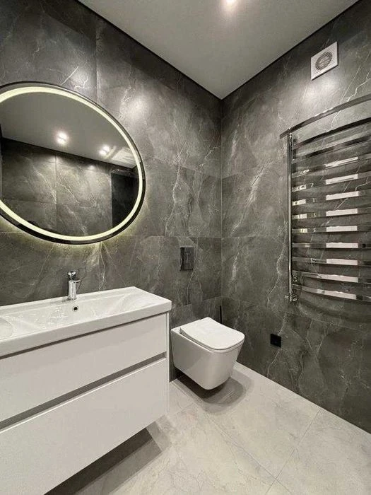 Beautiful apartment for sale in the central part of the city