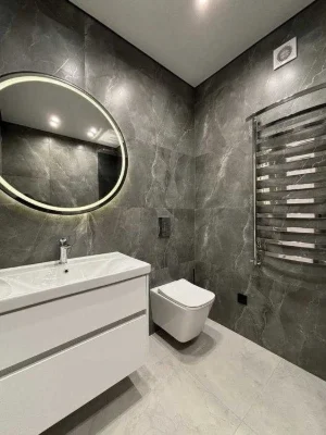 Beautiful apartment for sale in the central part of the city
