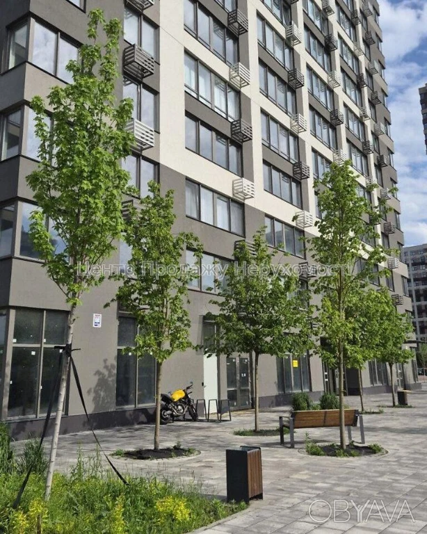 2-room apartment, 63.3 sq.m.