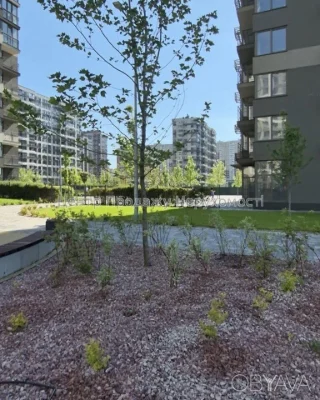 2-room apartment, 63.3 sq.m.