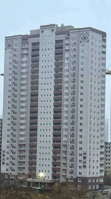 Best price. Sale of 2-room apartment in the residential complex Patriotika Building: Zbarazh. Sofia R