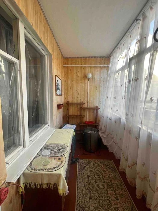 Продаж 3-кімнатної квартири покращеного планування!