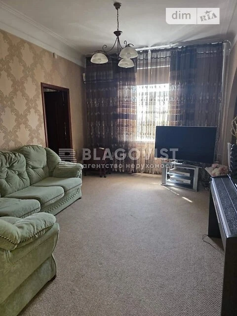 Sale of 2-room apartment 49.6 sq. m. on Ivan Franko St. 7 • ID 34