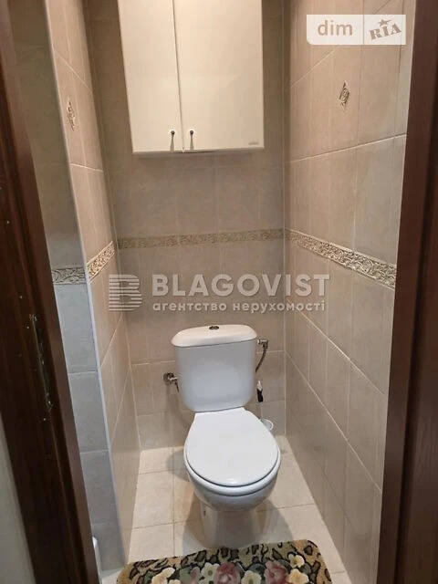 Sale of 2-room apartment 49.6 sq. m. on Ivan Franko St. 7 • ID 34