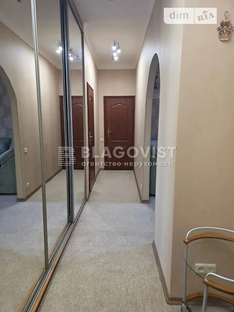 Sale of 2-room apartment 49.6 sq. m. on Ivan Franko St. 7 • ID 34