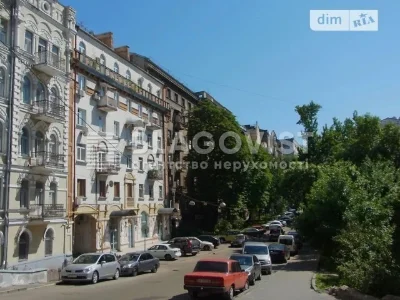 Sale of 2-room apartment 49.6 sq. m. on Ivan Franko St. 7 • ID 34