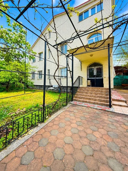 I will sell ‼️Dachny dom in Chernomorka‼️3 minutes to the beach‼️
