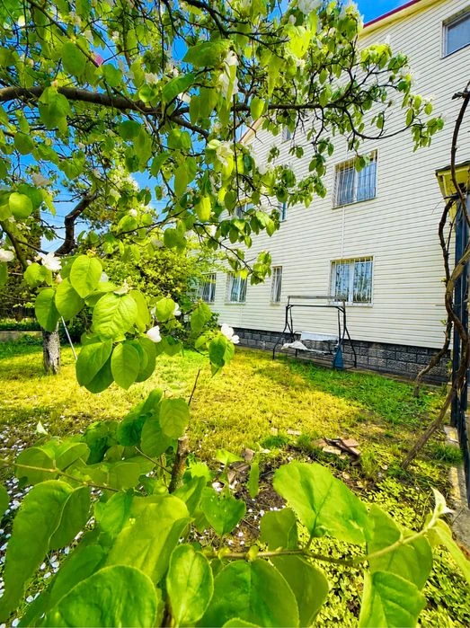 I will sell ‼️Dachny dom in Chernomorka‼️3 minutes to the beach‼️