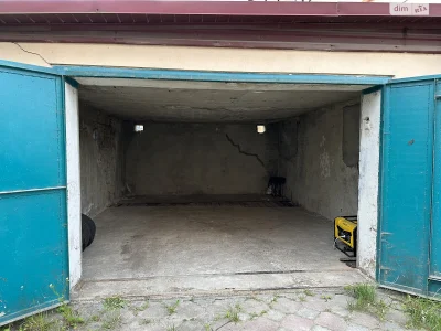 Продаж Окремий гараж Центр