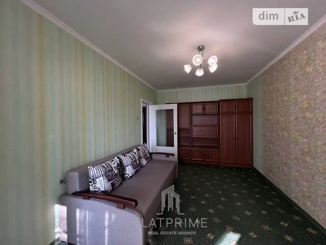 Sale of 1-room apartment 36 sq. m. on Akademika Zabolotnogo St. 30