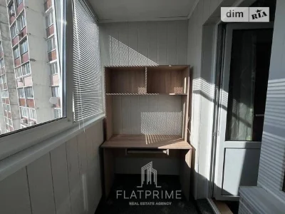 Sale of 1-room apartment 36 sq. m. on Akademika Zabolotnogo St. 30