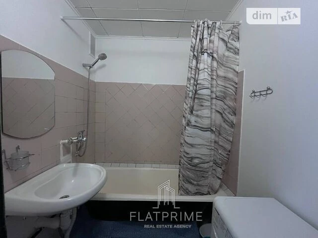 Sale of 1-room apartment 36 sq. m. on Akademika Zabolotnogo St. 30