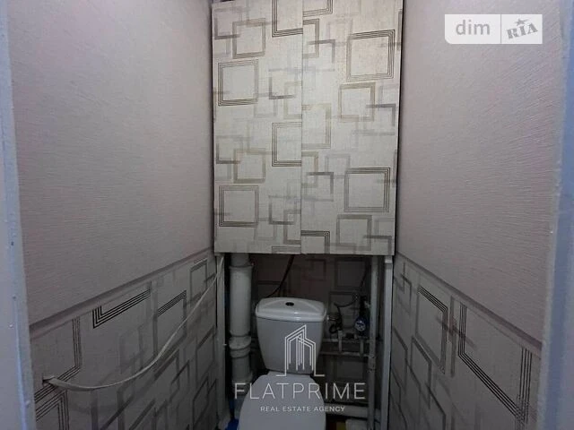 Sale of 1-room apartment 36 sq. m. on Akademika Zabolotnogo St. 30