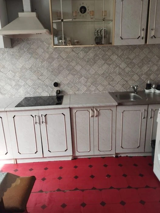 Продаж 1к квартири Кічкас Заводський район Історична