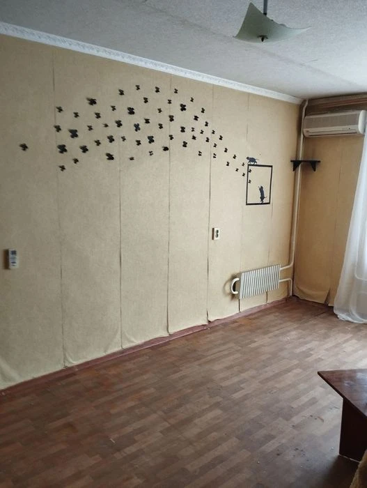 Продаж 1к квартири Кічкас Заводський район Історична