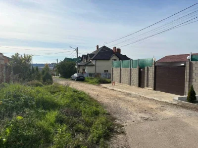 Ділянка 5 соток під будівництво житлового будинку. 15 массив