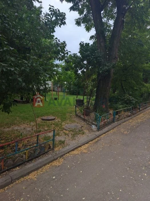 3-комнатная квартира в Нагорном районе.