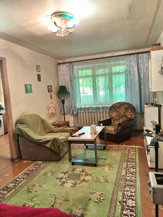 Продаж 2х кімнатна Центр є'Відновлення