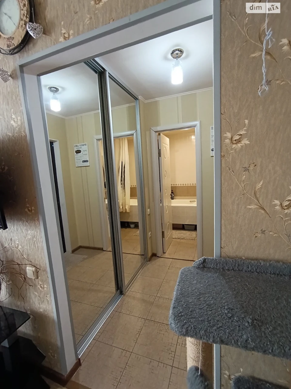 Продажа квартир Александровский (Жовтневый).