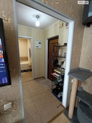 Продажа квартир Александровский (Жовтневый).