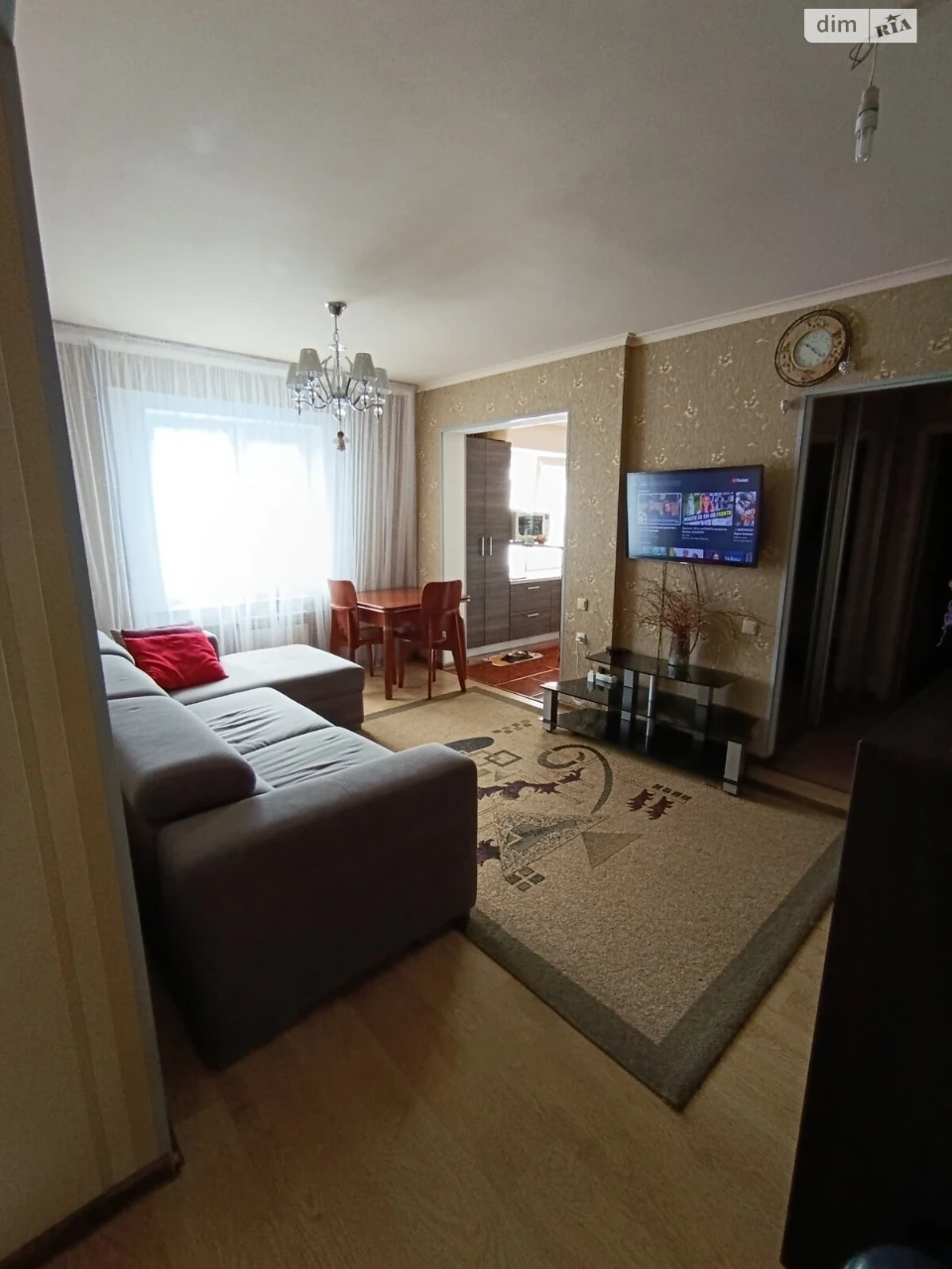 Продажа квартир Александровский (Жовтневый).
