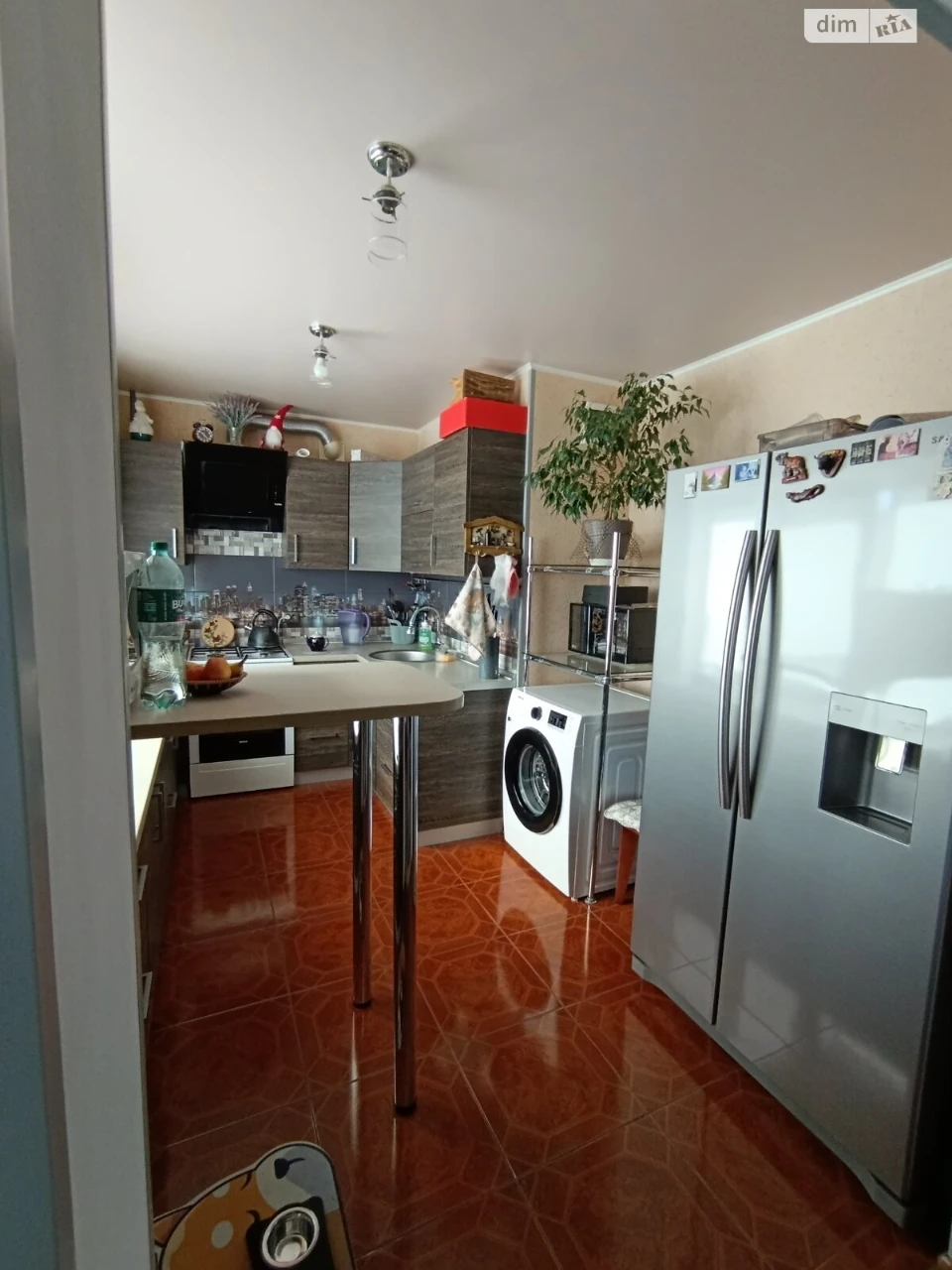 Продажа квартир Александровский (Жовтневый).
