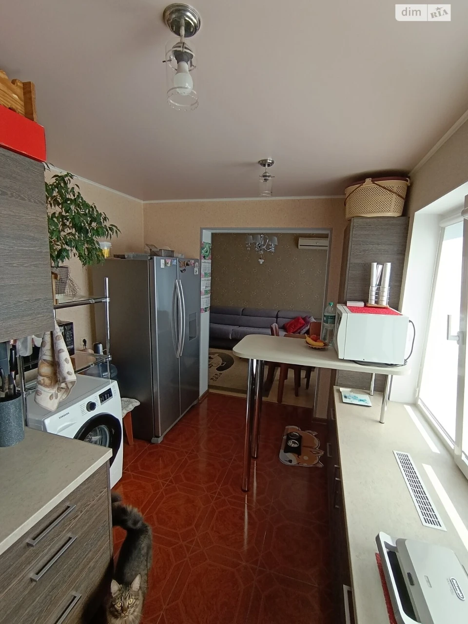 Продажа квартир Александровский (Жовтневый).