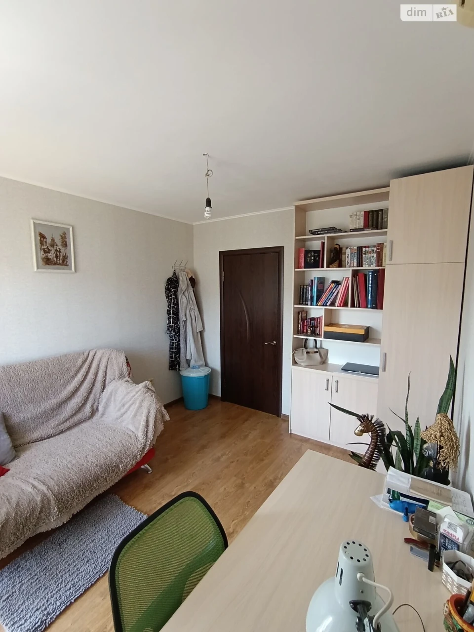 Продажа квартир Александровский (Жовтневый).