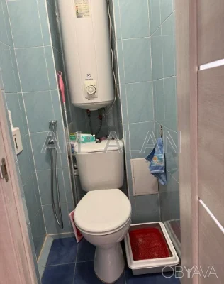 2-room apartment, 56 sq.m.