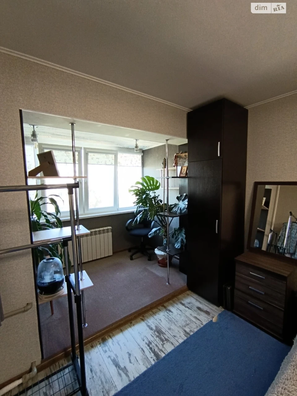 Продажа квартир Александровский (Жовтневый).