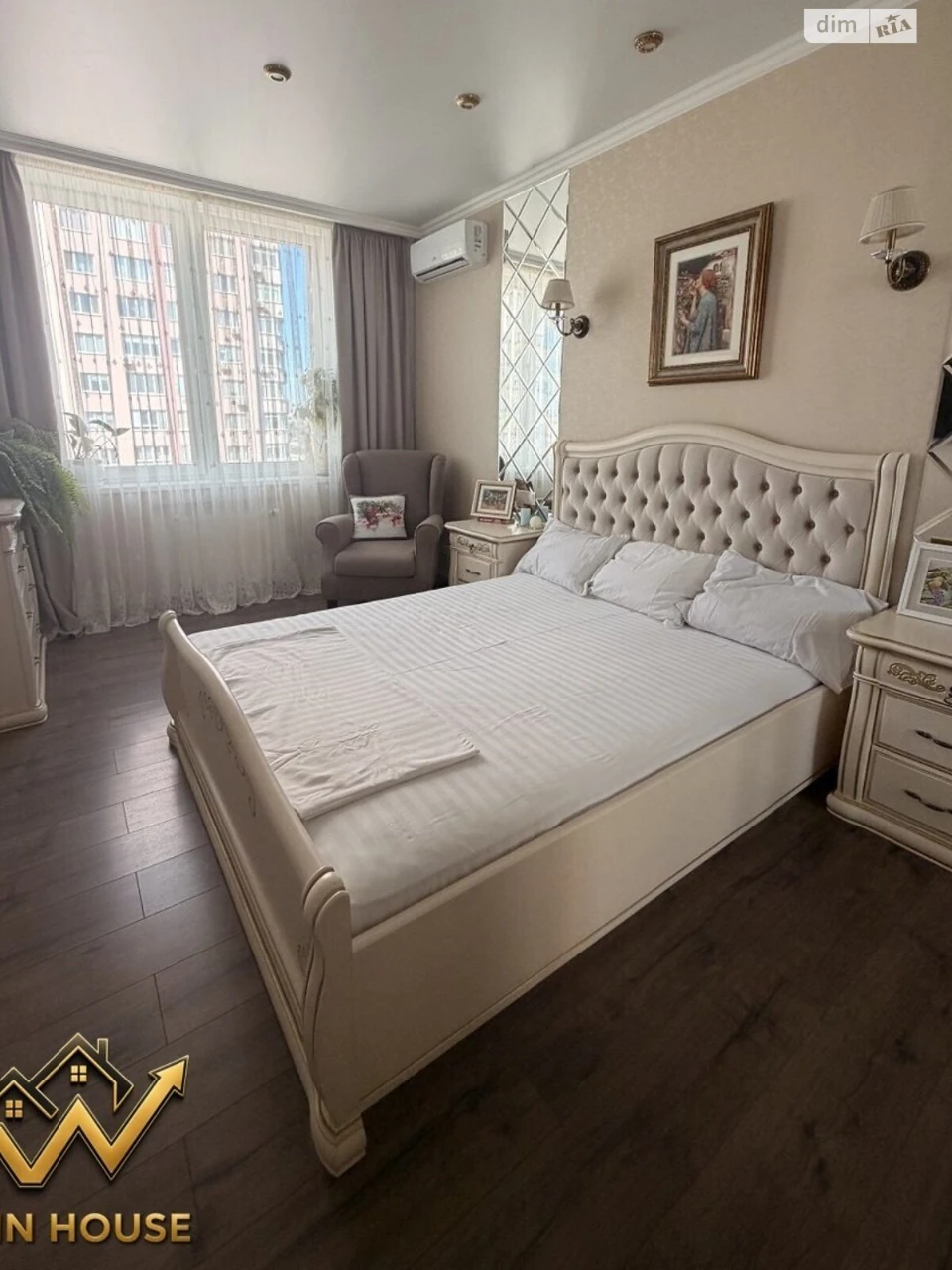 Продажа квартир Саперная Слободка