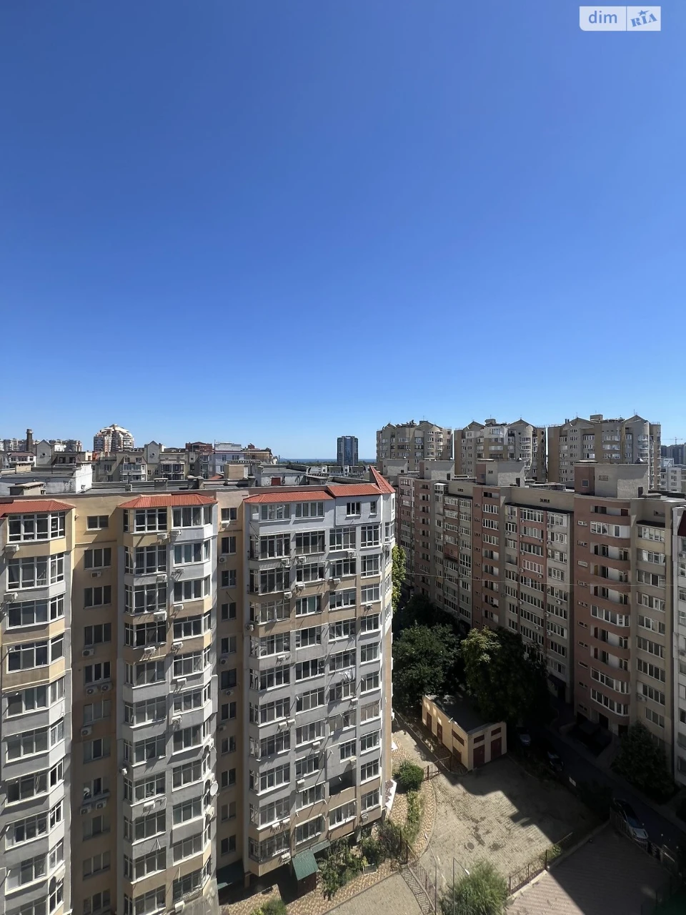 Продажа квартир Приморский.