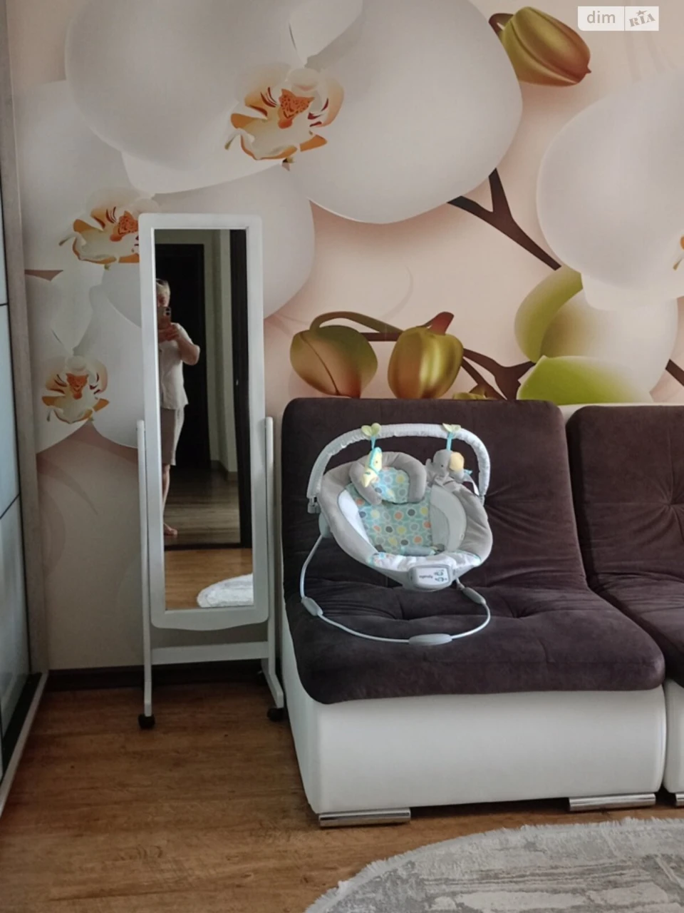 Продаж Квартира ДВРЗ