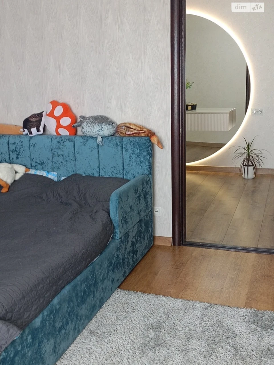 Продаж Квартира ДВРЗ