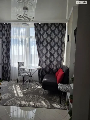 Long-Term Rental Apartment Primorsky