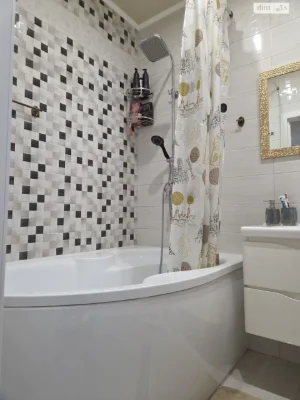 Long-Term Rental Apartment Primorsky