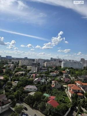 Long-Term Rental Apartment Primorsky