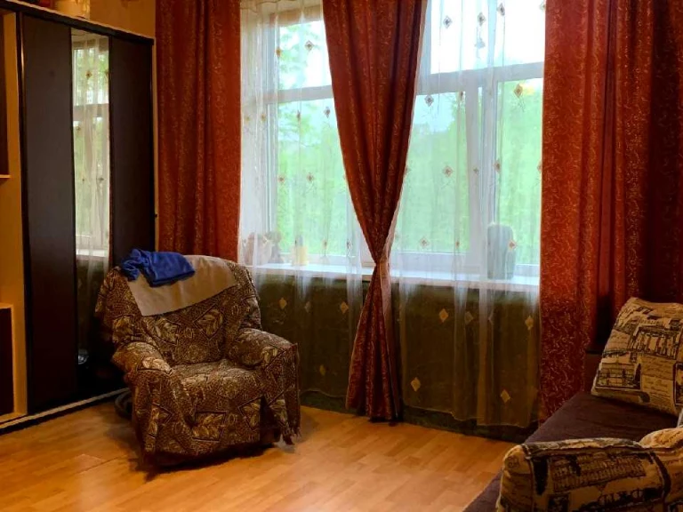 Apartment. Kharkiv, Danilevsky St.