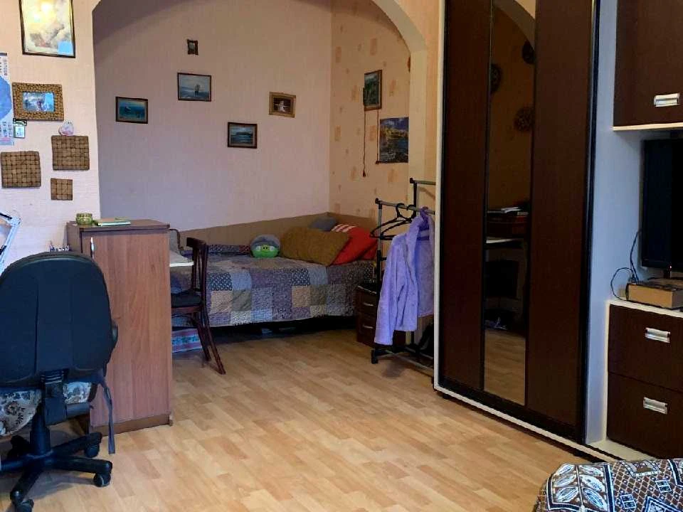Apartment. Kharkiv, Danilevsky St.