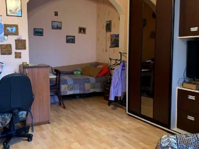 Apartment. Kharkiv, Danilevsky St.