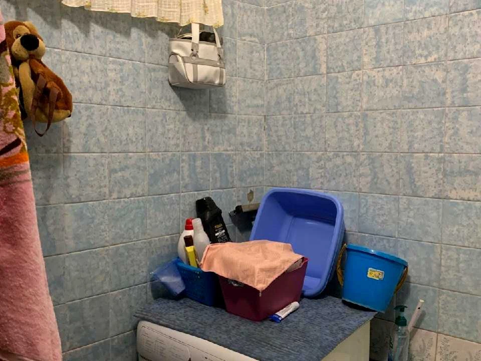 Apartment. Kharkiv, Danilevsky St.